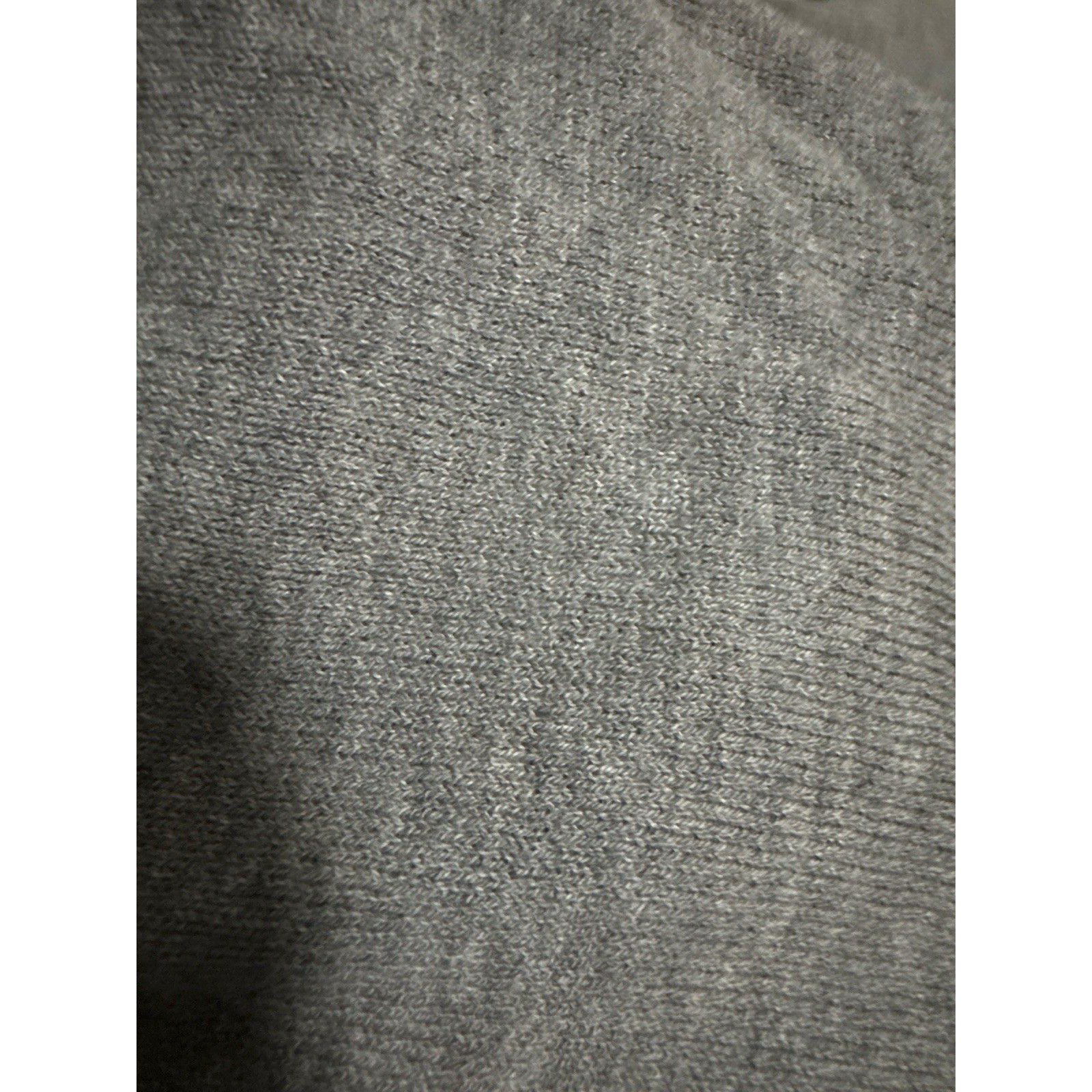 Pini Parma Men’s Polo Shirt Italy Sz 52 Us L Gray 100% Cotton — image 3 of 8